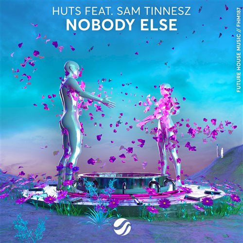 HUTS Feat. Sam Tinesz - Nobody Else (VLLV  11TiKO Mix) 