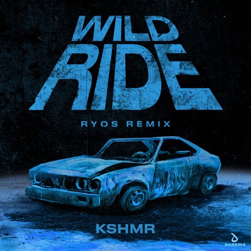 KSHMR - Wild Ride (Andrew Evanz Remix) 