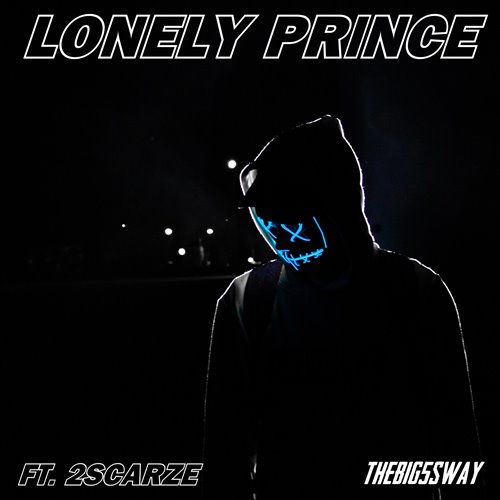 KRABeretto - Lonely Prince(ft. 2scarze) 