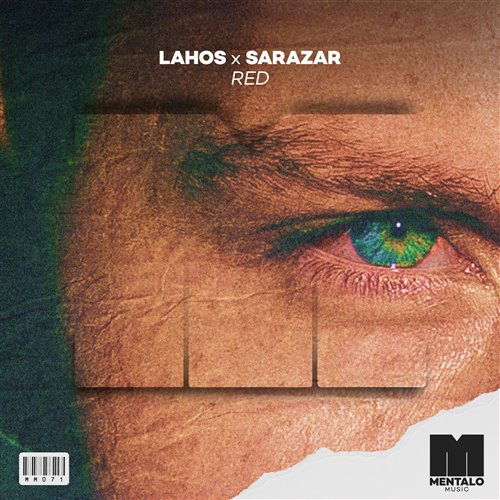 Lahos x Sarazar - Red (Extended Mix)