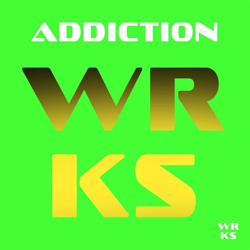 Kick Addiction (Original Mix)