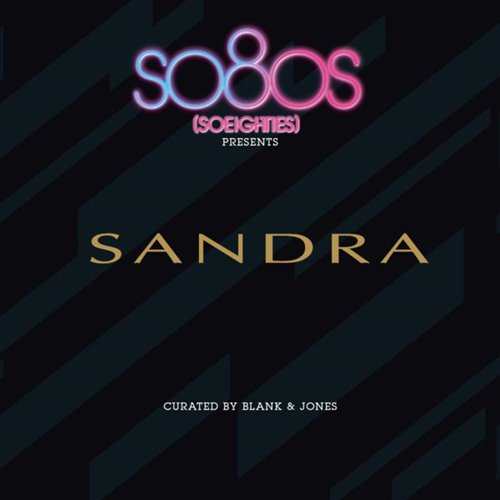 Sandra - In The Heat Of The Night [Dmitriy Decoy DNB bootleg] 