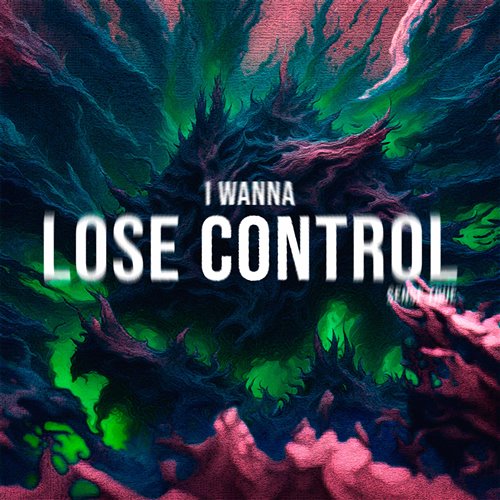 I Wanna Lose Control  Scream Shout (DJ Dmitry Funk) 
