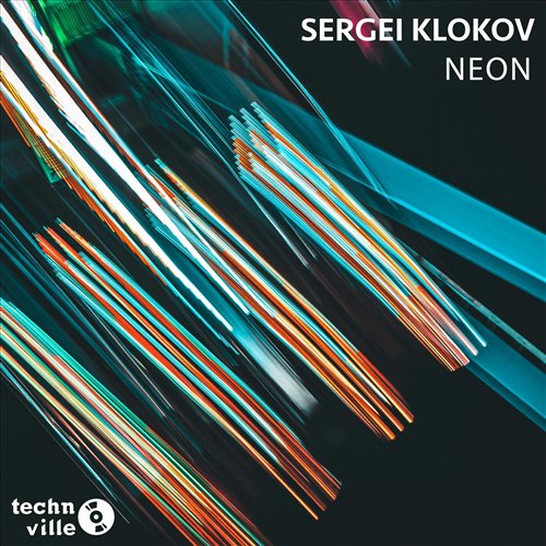 Sergey Iablokov - Neon 