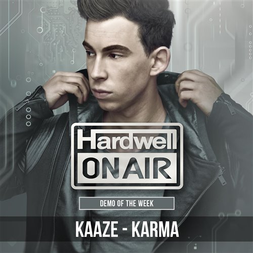 MAXI - Karma (Original Mix) 