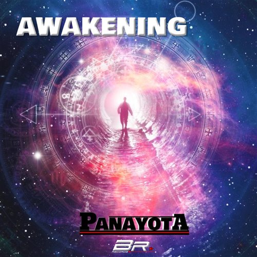 Pantrip - Awakening (Original mix) 