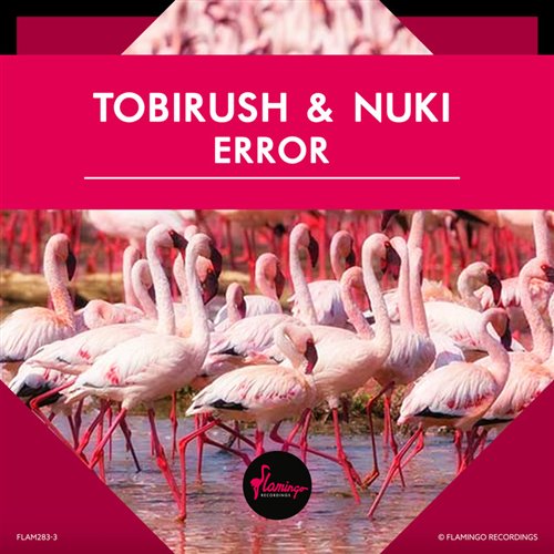 Nuki, Tobirush