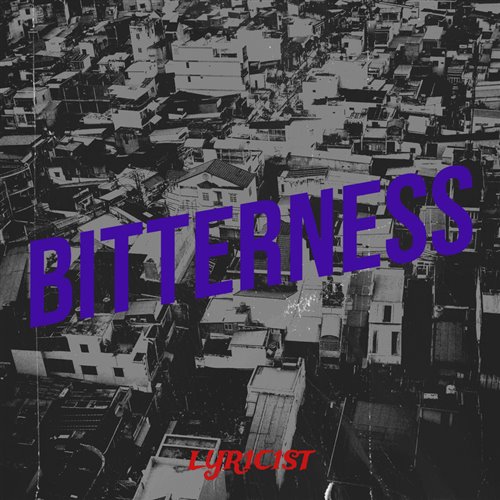QIZΛI — Bitterness 