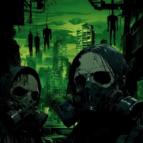 QIZΛI — Hectic 