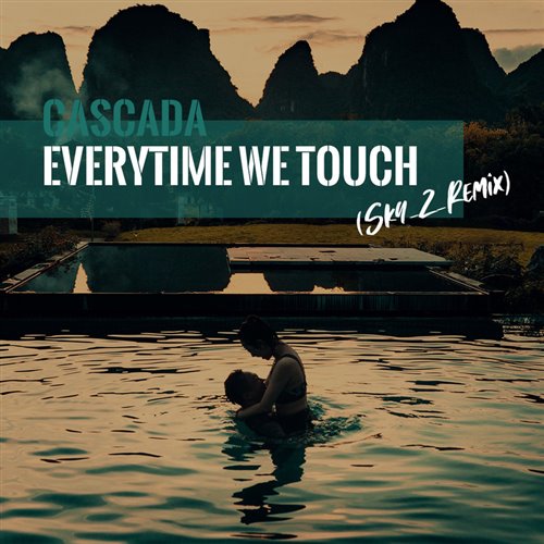 Cascada - Everytime We Touch ( Hardy Remix )