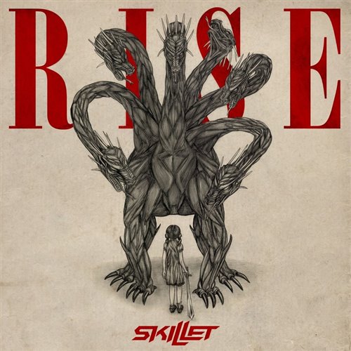 Rimard - skillet 