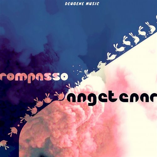 Rompasso  Dankann - Angetenar 2025(DJ TAYSAYGER Mash Up) 