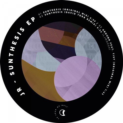 Pantrip - Sunthesis ( Original mix) 