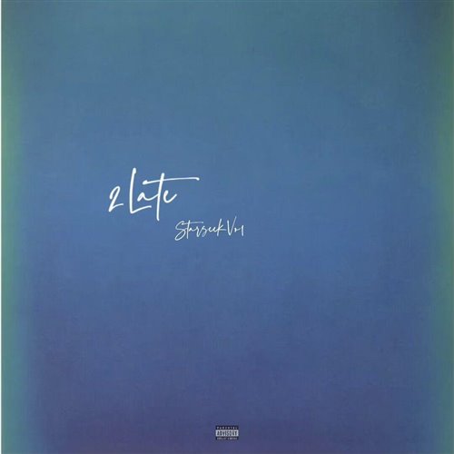 Stargroove - 2 Late 