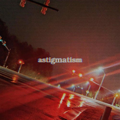 QIZΛI - Astigmatism 