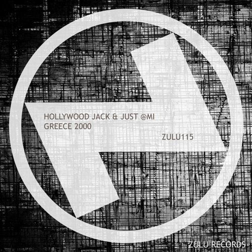 Hollywood Jack, Just @mi - Greece 2000 (Arkadiy Trifon Remix) 