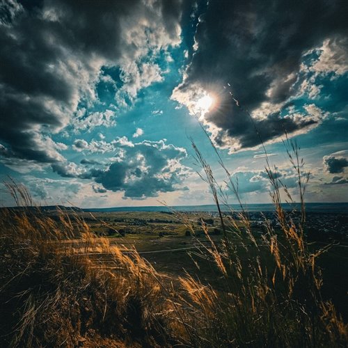 Virtual project - I remember 