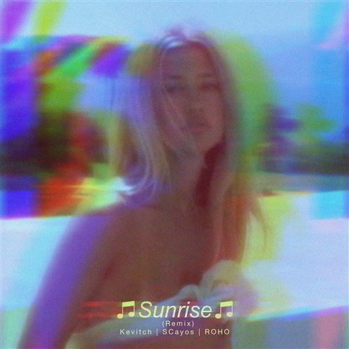 Lupino - Sunrise (remix) 