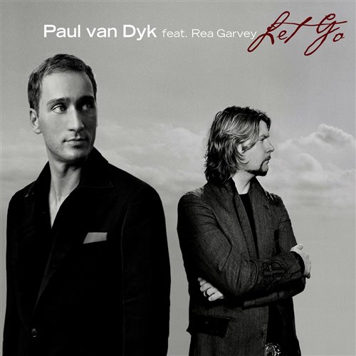 Paul Van Dyk  Rea Garvey - Let Go (Edward Nosden Remix) 