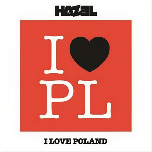 I Love Poland Ft Never 2021 - Jaykenly REMIX