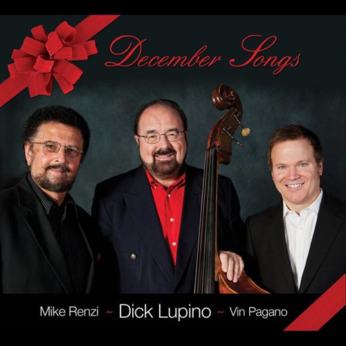 Lupino - The Christmas Mystery 