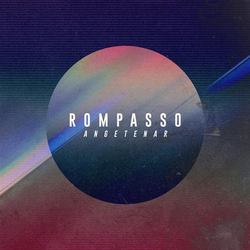 Rompasso  Dankann - Angetenar 2025(DJ TAYSAYGER Radio Edit) 
