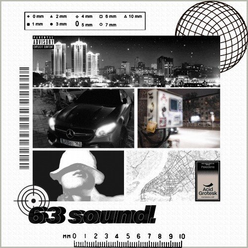 Symmator - Track 