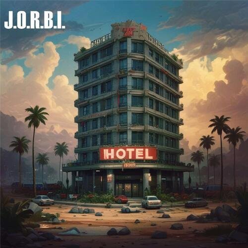 Hotel (House version) 