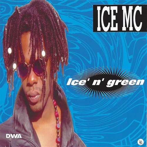 Ice MC - Think About The Way (MLDJ Remix) 