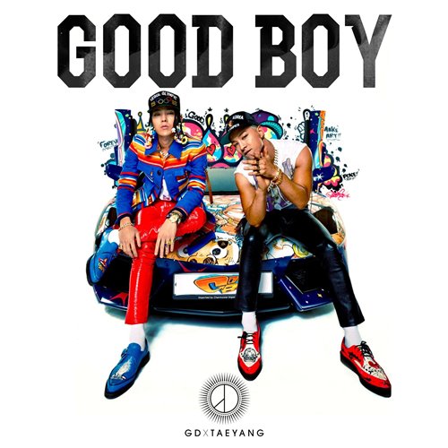 Good Boy、