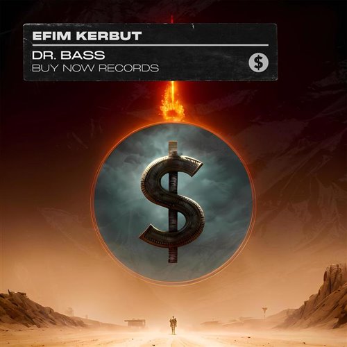 Sergey Iablokov - Dr. Bass hause 