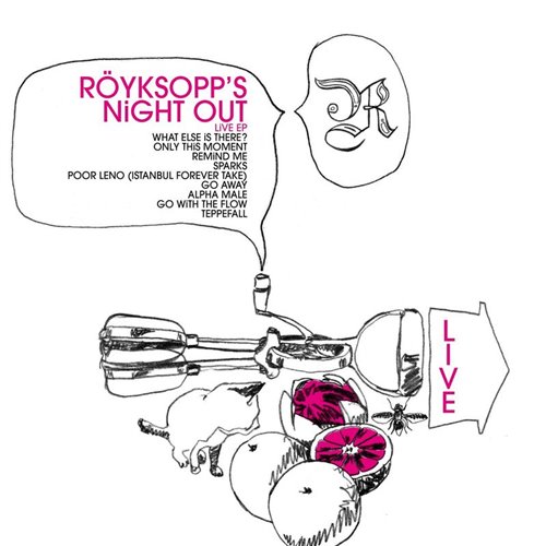 Royscopp- What Else Is There (DSMN RMX) (0002)