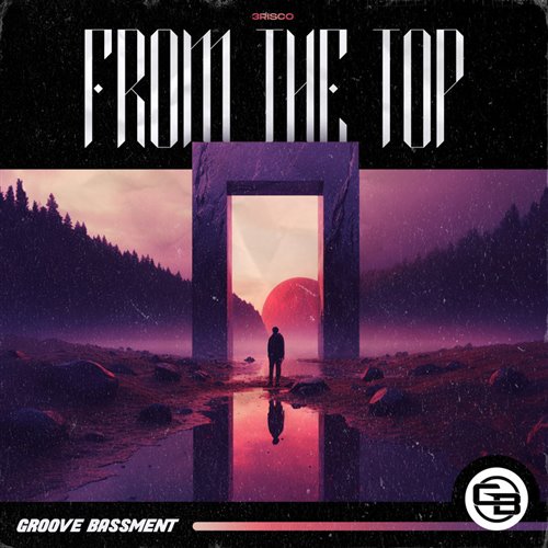Drake x Serebro x 3risco - Massive x Мало Тебя x From The Top (VLLV Blend) 