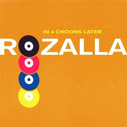 Rozalla - Are You Ready To Fly (Phon-Kee Re-Work) 