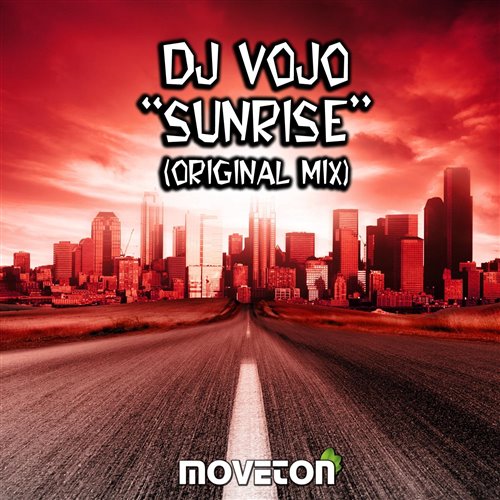 VoJo - Sunrise (Original Mix) 