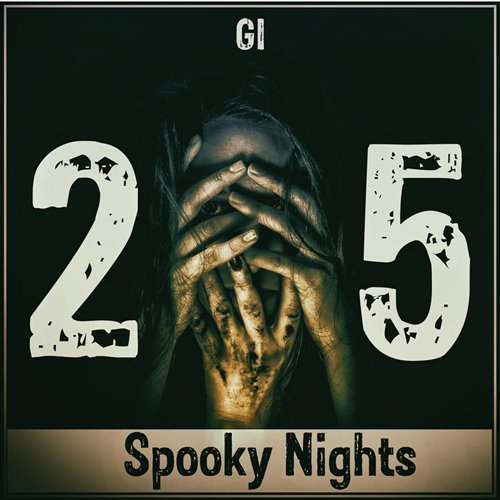 Spooky Night (Original Mix)