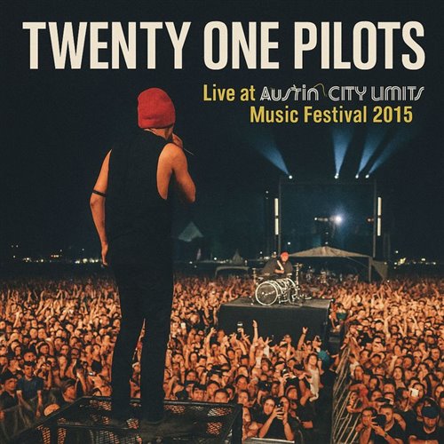 Twenty One Pilots - Stressed Out (KHAN Edit) 