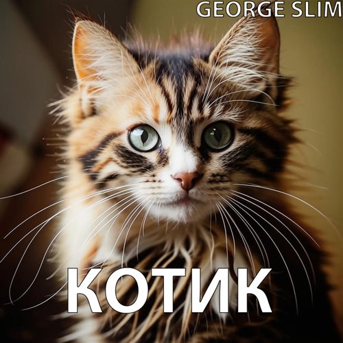George Slim - Котик (August 2025) 