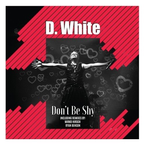 Don't Be Shy (TRY Remix)