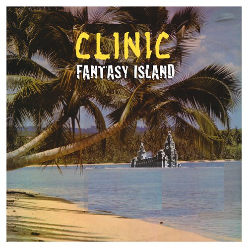 Lupino - Fantasy Island 