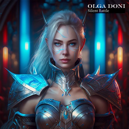 Orian - Rain of dreams 