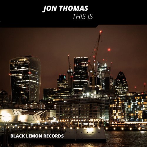 Jon Thomas - This Is (DJ YAN Remix) 