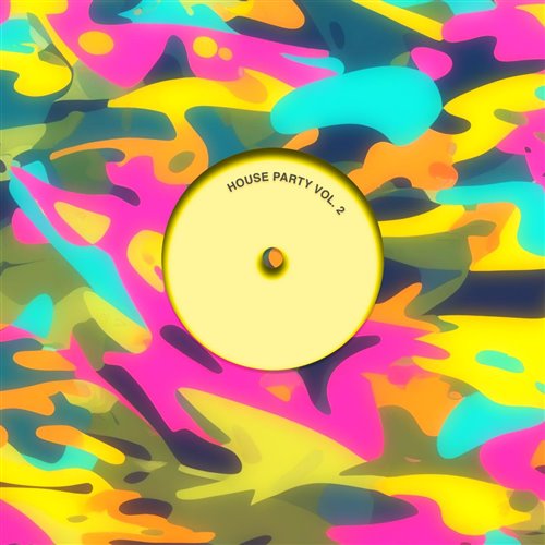 Lupino - Dancing without stopping (part 2) 