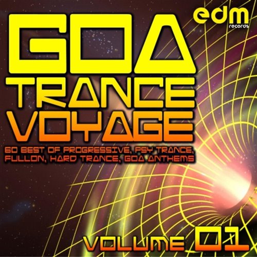 SiBERTiAN – Ethnidream (2012 psy edit) 