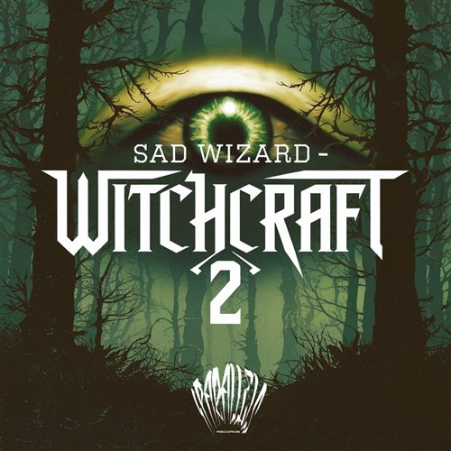 Sad Wizard - Witchcraft 2 