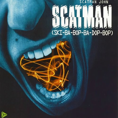 Scatman John - Scatman ( Dj Ilya Strelbitskiy Progressive House remix 2025 ) (0002)