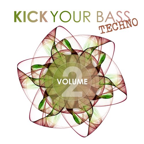 RUSKOV -  Shaking your ass under BASS 