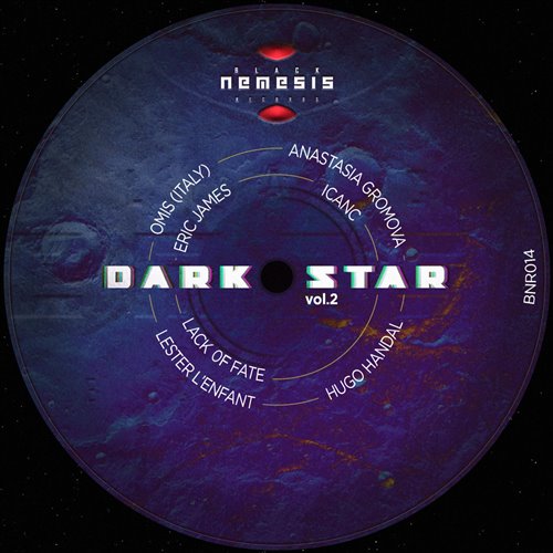 K1L7D4-S.F.A.R IV (Original mix) 