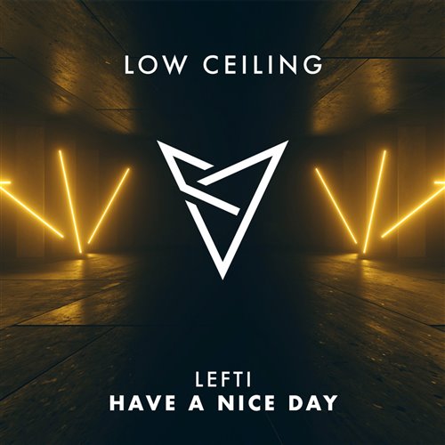 LEFTI - HAVE A NICE DAY 
