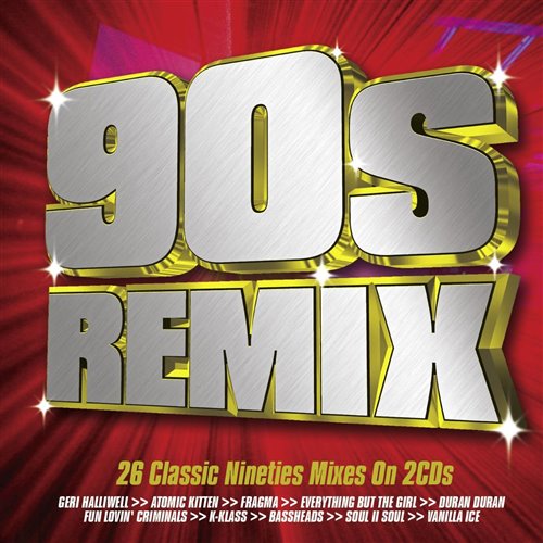 Paula Abdul-Rush! ( BORE'AL remix ) 